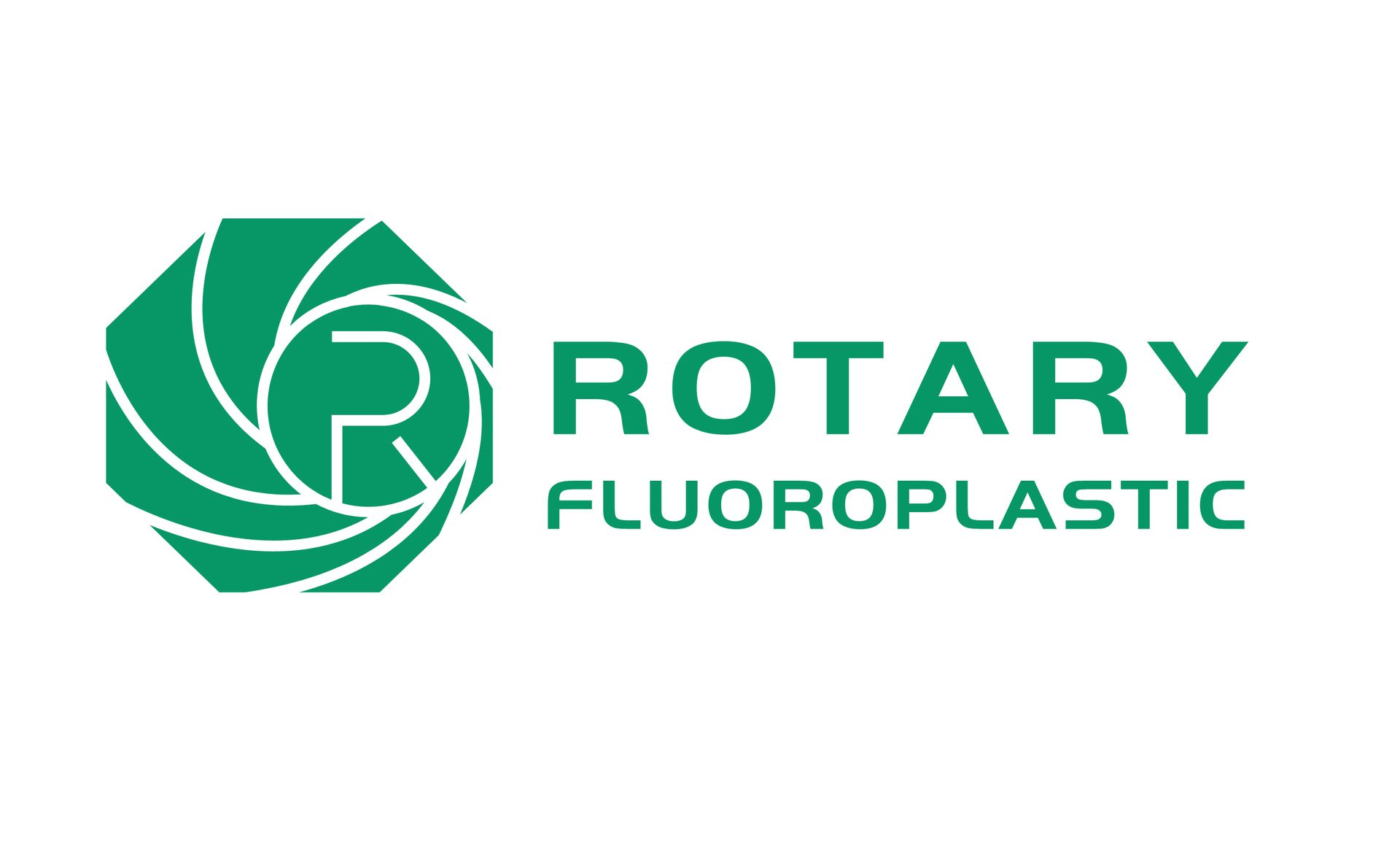 Rotary-Fluoroplastic